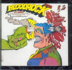 Bloodrock : Bloodrock U.S.A.